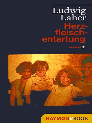 cover image of Herzfleischentartung